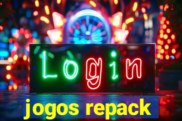 jogos repack